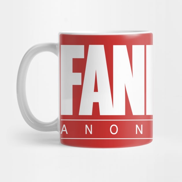 Fanboys Anonymous (Marvel Studios) by Fanboys Anonymous